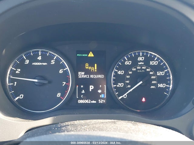 Mitsubishi Outlander Le 2018 JA4AD3A38JZ018742 Image 7