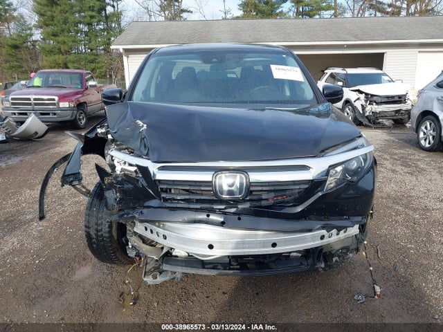 Honda Ridgeline Awd Sport 2020 5FPYK3F18LB019732 Image 13
