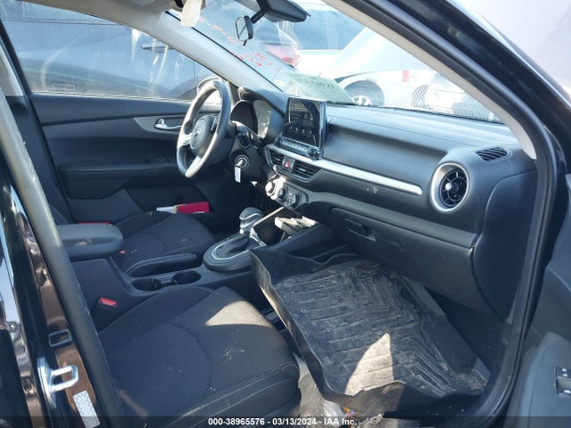 KIA Forte Lxs 2021 3KPF24AD7ME384093 Image 5