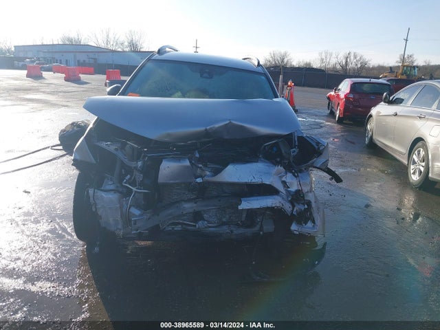 Toyota RAV4 LE 2018 JTMBFREV9JJ200029 Image 13