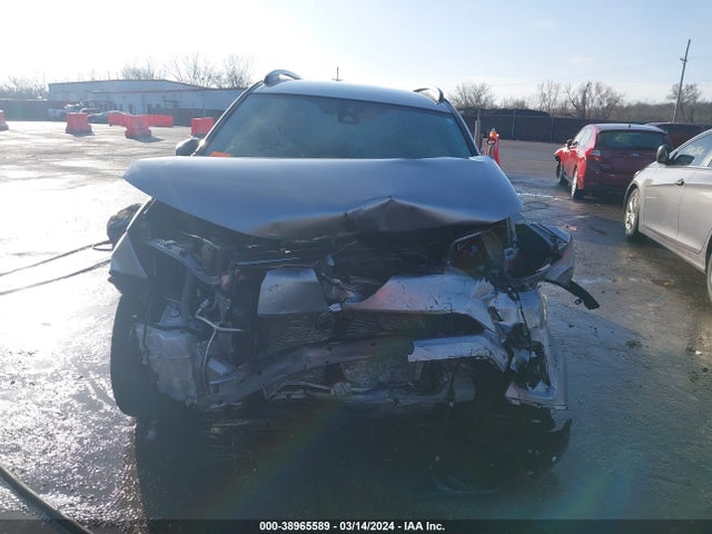 Toyota RAV4 LE 2018 JTMBFREV9JJ200029 Image 6