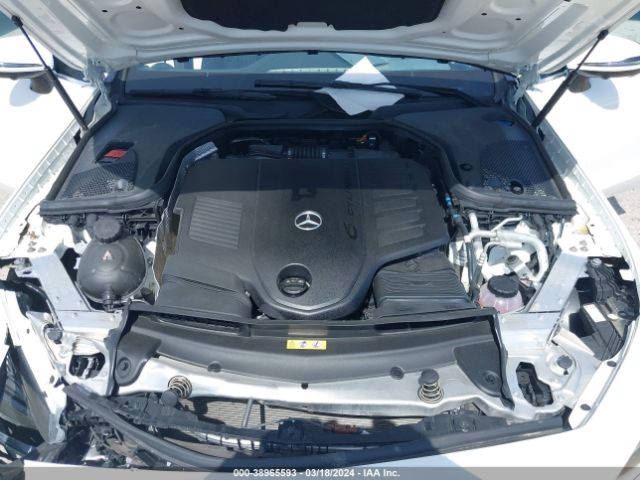 W1K2J5JB1LA075068 Mercedes-Benz CLS 450