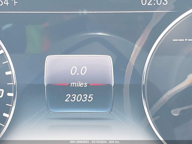 W1K2J5JB1LA075068 Mercedes-Benz CLS 450
