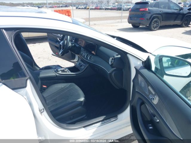 W1K2J5JB1LA075068 Mercedes-Benz CLS 450
