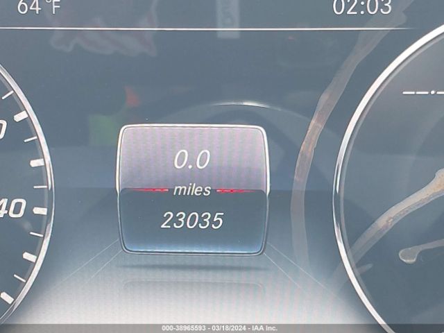 W1K2J5JB1LA075068 Mercedes-Benz CLS 450