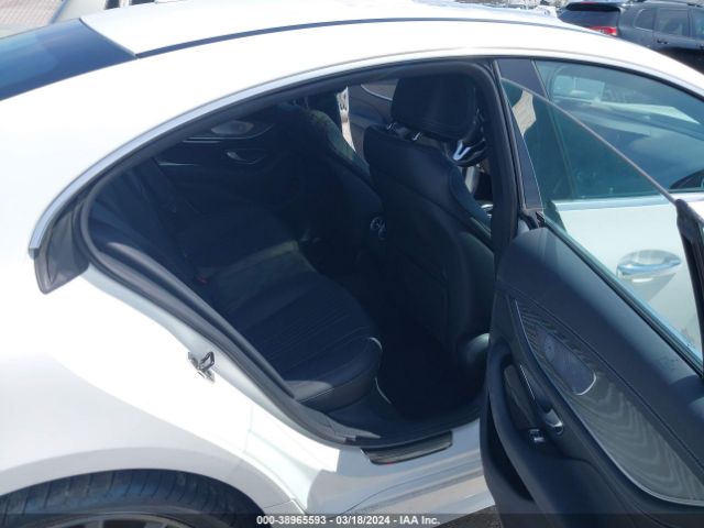 W1K2J5JB1LA075068 Mercedes-Benz CLS 450