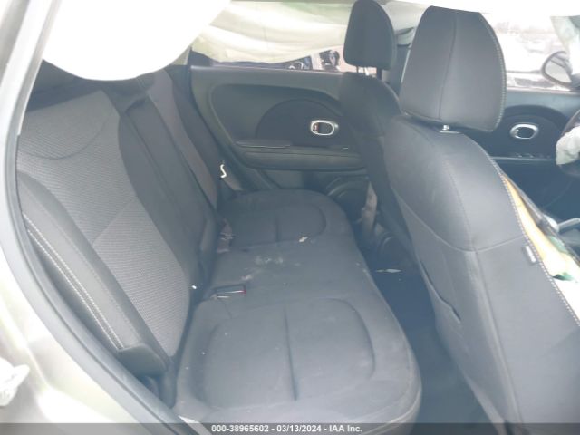 KNDJP3A54J7576243 KIA SOUL +