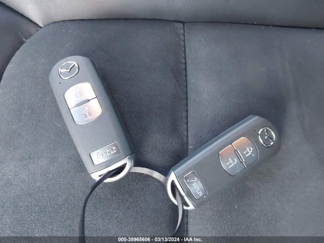 Mazda Cx-5 Touring 2019 JM3KFACM6K0544797 Image 11