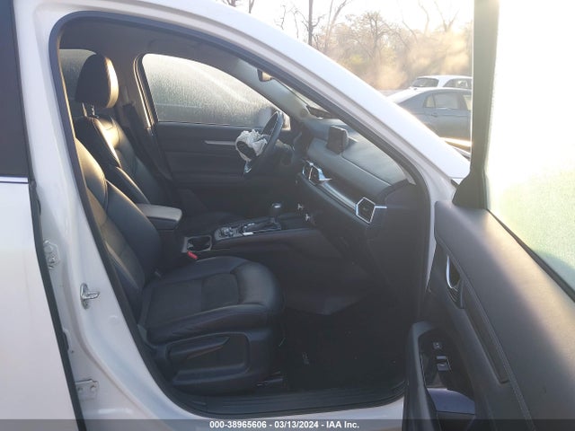 Mazda Cx-5 Touring 2019 JM3KFACM6K0544797 Image 5