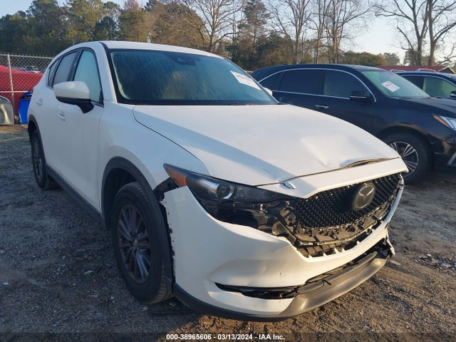 Mazda Cx-5 Touring 2019 JM3KFACM6K0544797 Image 6
