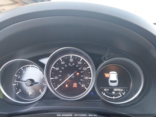 Mazda Cx-5 Touring 2019 JM3KFACM6K0544797 Image 7
