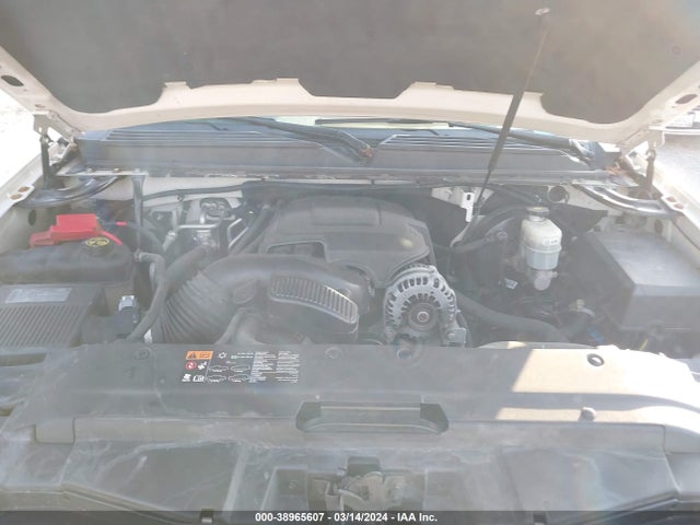 Chevrolet Tahoe Ltz 2014 1GNSKCE02ER125685 Image 10