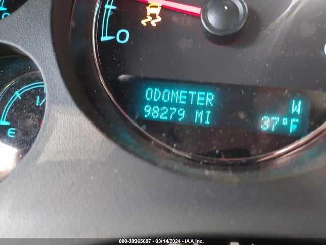 Chevrolet Tahoe Ltz 2014 1GNSKCE02ER125685 Image 15