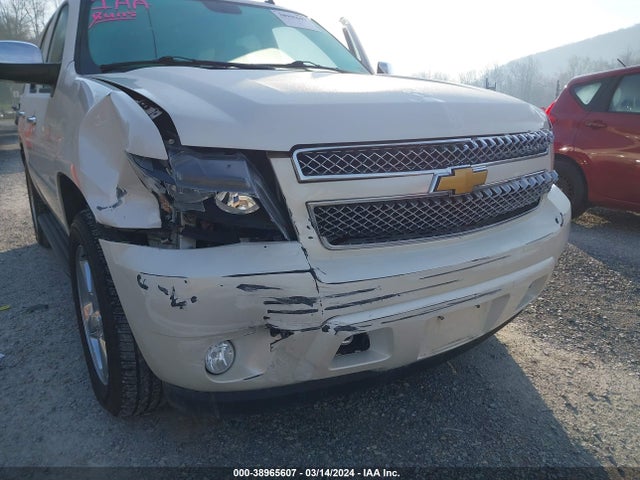 Chevrolet Tahoe Ltz 2014 1GNSKCE02ER125685 Image 6