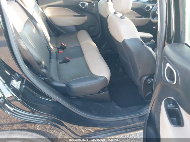ZFBCFACH2EZ009632 Fiat 500l Lounge