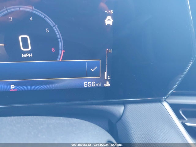 Chevrolet Trailblazer Fwd Ls 2024 KL79MMS28RB111718 Image 15