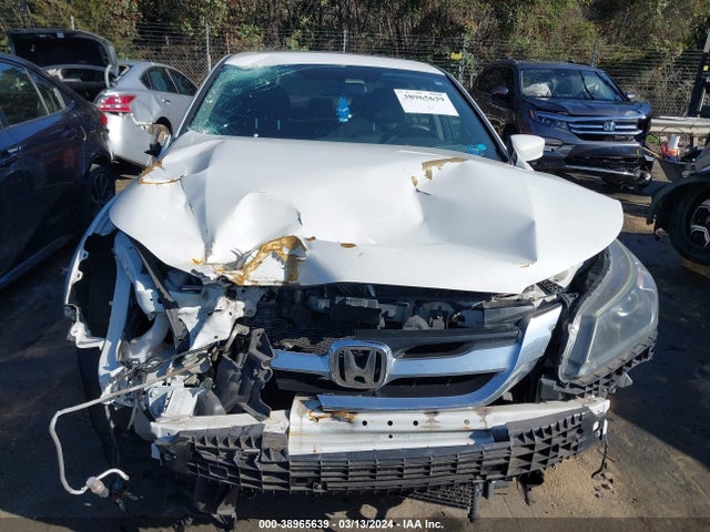 Honda Accord Sport 2015 1HGCR2F53FA050171 Image 12