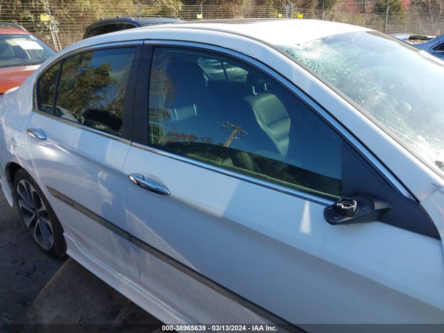 Honda Accord Sport 2015 1HGCR2F53FA050171 Image 13