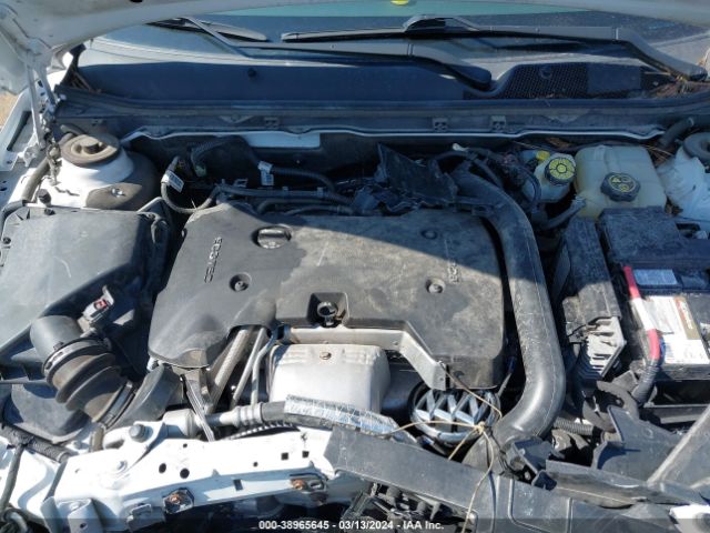2G4GK5EX5G9208382 Buick Regal Turbo