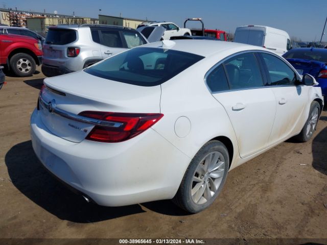 2G4GK5EX5G9208382 Buick Regal Turbo