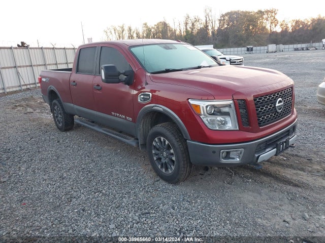 2017 1N6BA1F42HN570681 main image