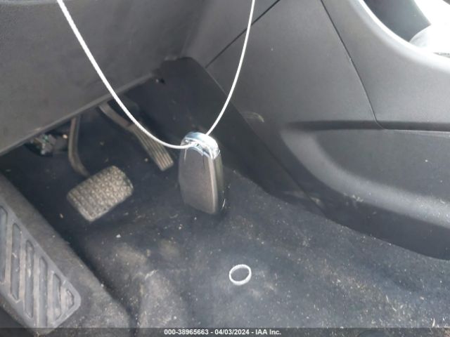 3GNCJLSB7KL184490 Chevrolet Trax Lt
