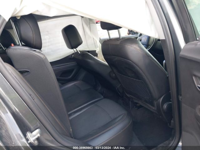 3GNCJLSB7KL184490 Chevrolet Trax Lt