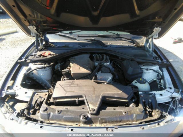 WBA3C3C58EF987431 BMW 320i Xdrive