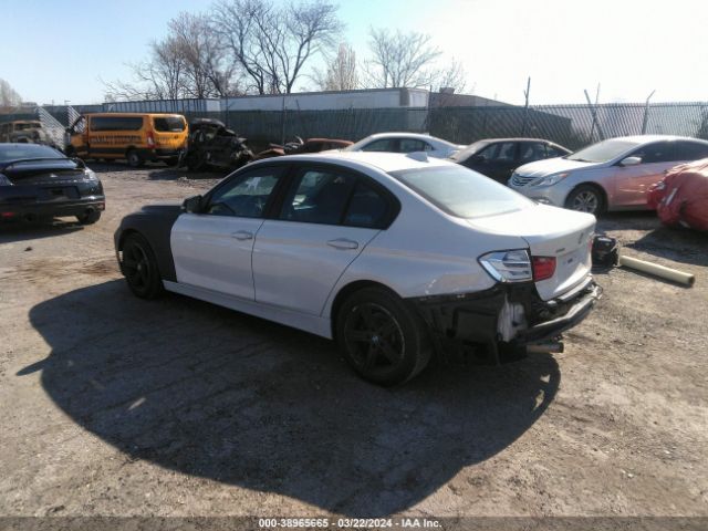 WBA3C3C58EF987431 BMW 320i Xdrive