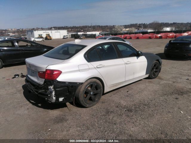 WBA3C3C58EF987431 BMW 320i Xdrive