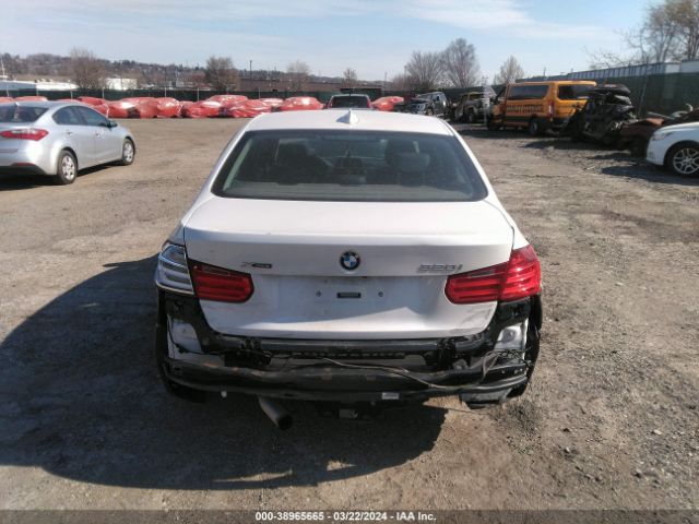 WBA3C3C58EF987431 BMW 320i Xdrive