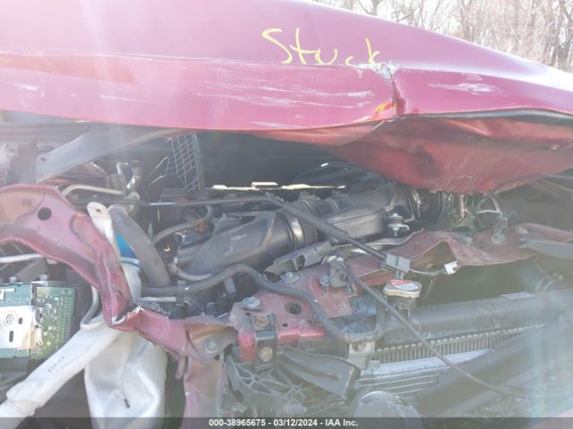 1HGCV1F59JA043966 Honda Accord Ex-l