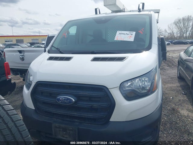 Ford Transit-250 2020 1FTBR1Y87LKA65046 Image 12