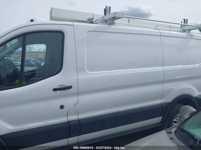 Ford Transit-250 2020 1FTBR1Y87LKA65046 Image 14