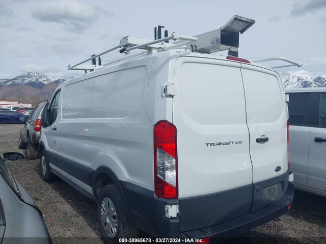 Ford Transit-250 2020 1FTBR1Y87LKA65046 Image 3