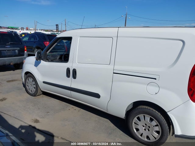 RAM Promaster City Tradesman Slt 2018 ZFBERFBB2J6L60532 Image 14
