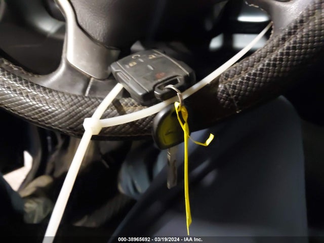 Chevrolet Silverado 1500 Ld Lt 2019 2GCVKPEC1K1105150 Image 11