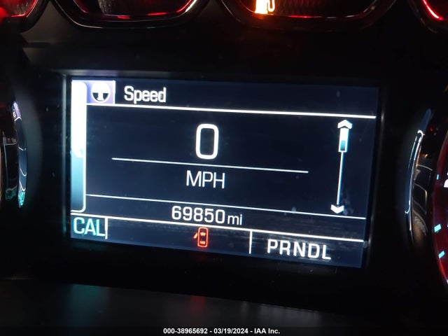 Chevrolet Silverado 1500 Ld Lt 2019 2GCVKPEC1K1105150 Image 15