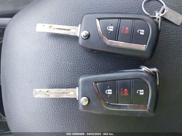 Toyota RAV4 LE 2023 2T3H1RFVXPW247426 Image 11