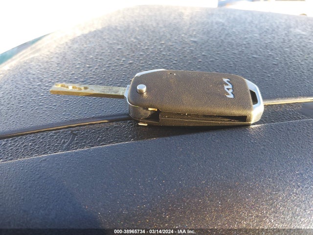 KIA Forte Lxs 2023 3KPF24AD8PE616771 Image 11