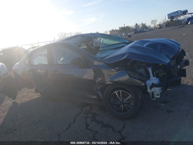 KIA Forte Lxs 2023 3KPF24AD8PE616771 Image 13