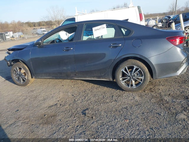 KIA Forte Lxs 2023 3KPF24AD8PE616771 Image 14