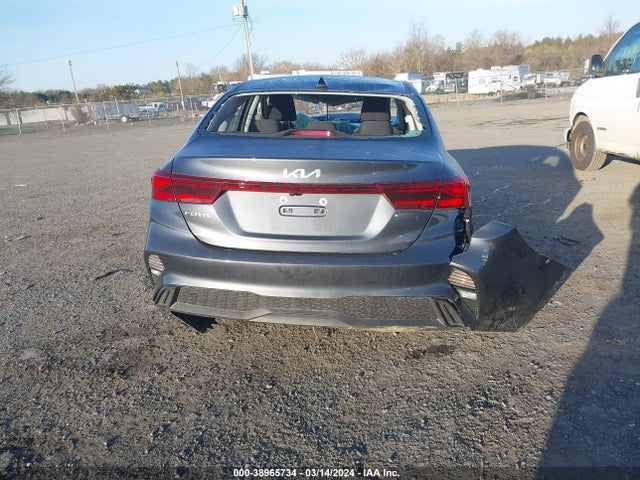 KIA Forte Lxs 2023 3KPF24AD8PE616771 Image 16