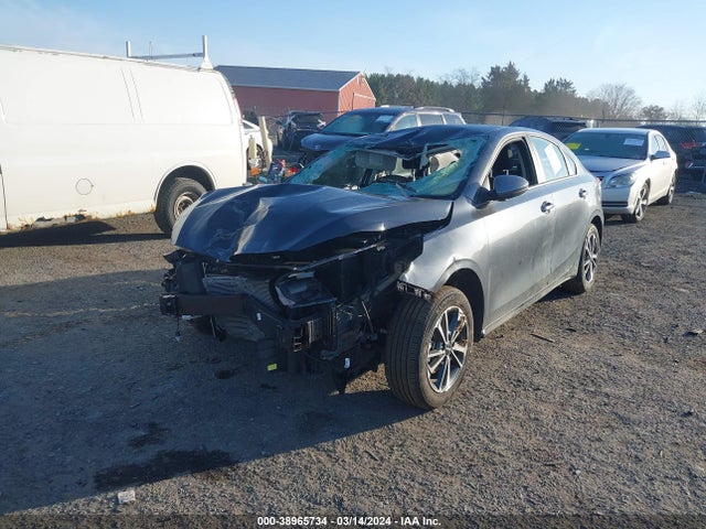 KIA Forte Lxs 2023 3KPF24AD8PE616771 Image 6