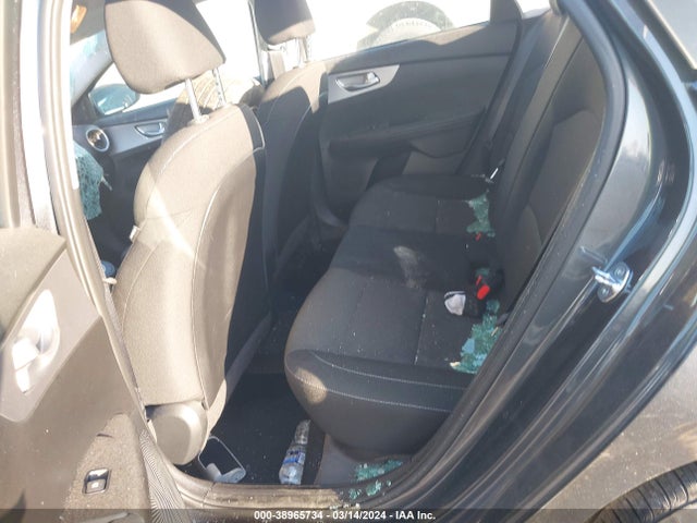 KIA Forte Lxs 2023 3KPF24AD8PE616771 Image 8