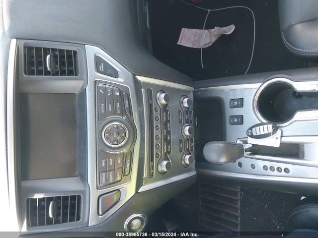 Nissan Pathfinder Sl 2019 5N1DR2MM7KC639103 Image 11