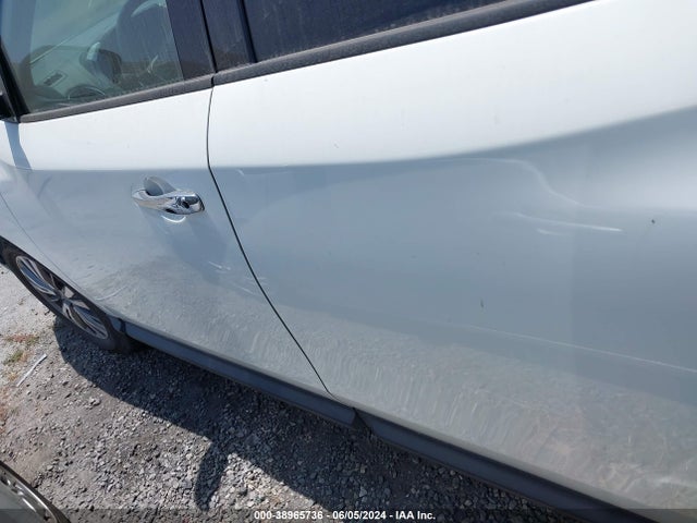 Nissan Pathfinder Sl 2019 5N1DR2MM7KC639103 Image 15