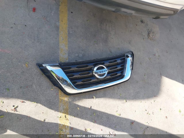 Nissan Pathfinder Sl 2019 5N1DR2MM7KC639103 Image 12