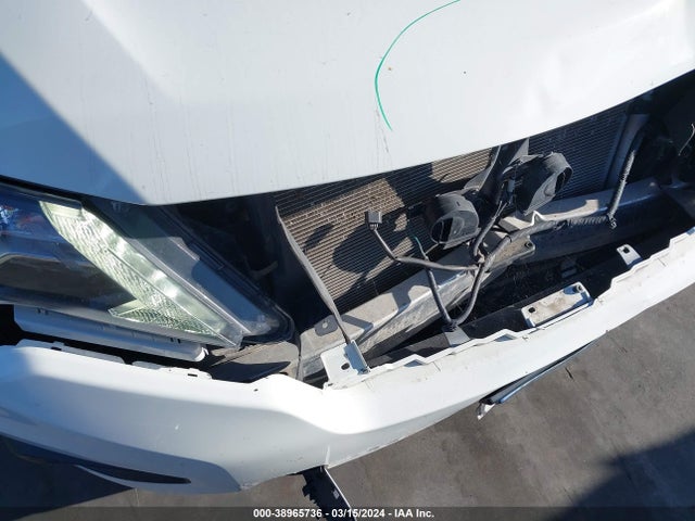 Nissan Pathfinder Sl 2019 5N1DR2MM7KC639103 Image 19