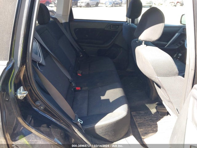 Subaru Forester 2.5i Premium 2014 JF2SJAEC4EH508965 Image 8